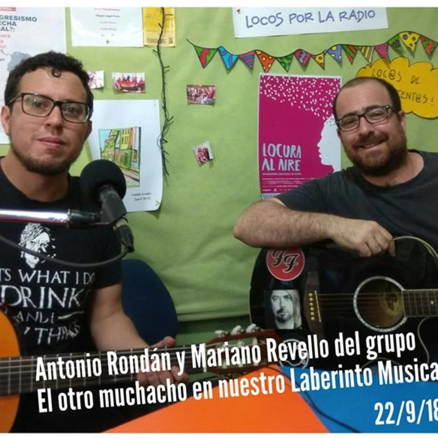 CICLO LABERINTO MUSICAL 2017-2020