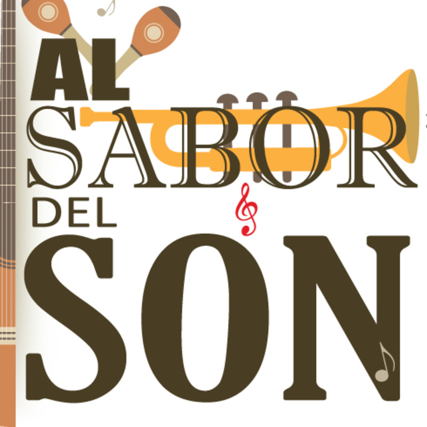 AL SABOR DEL SON