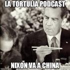 La Tortulia #36 - Nixon va a China