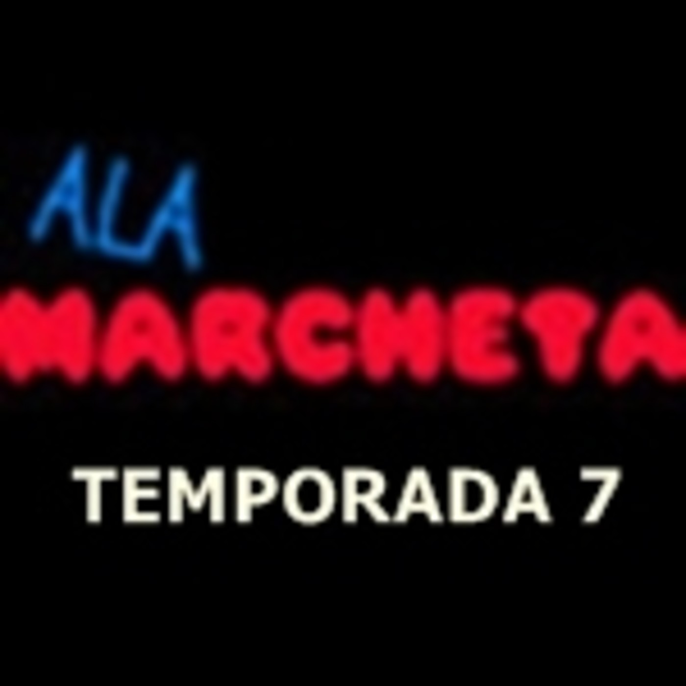 ALAMARCHETA 7.0