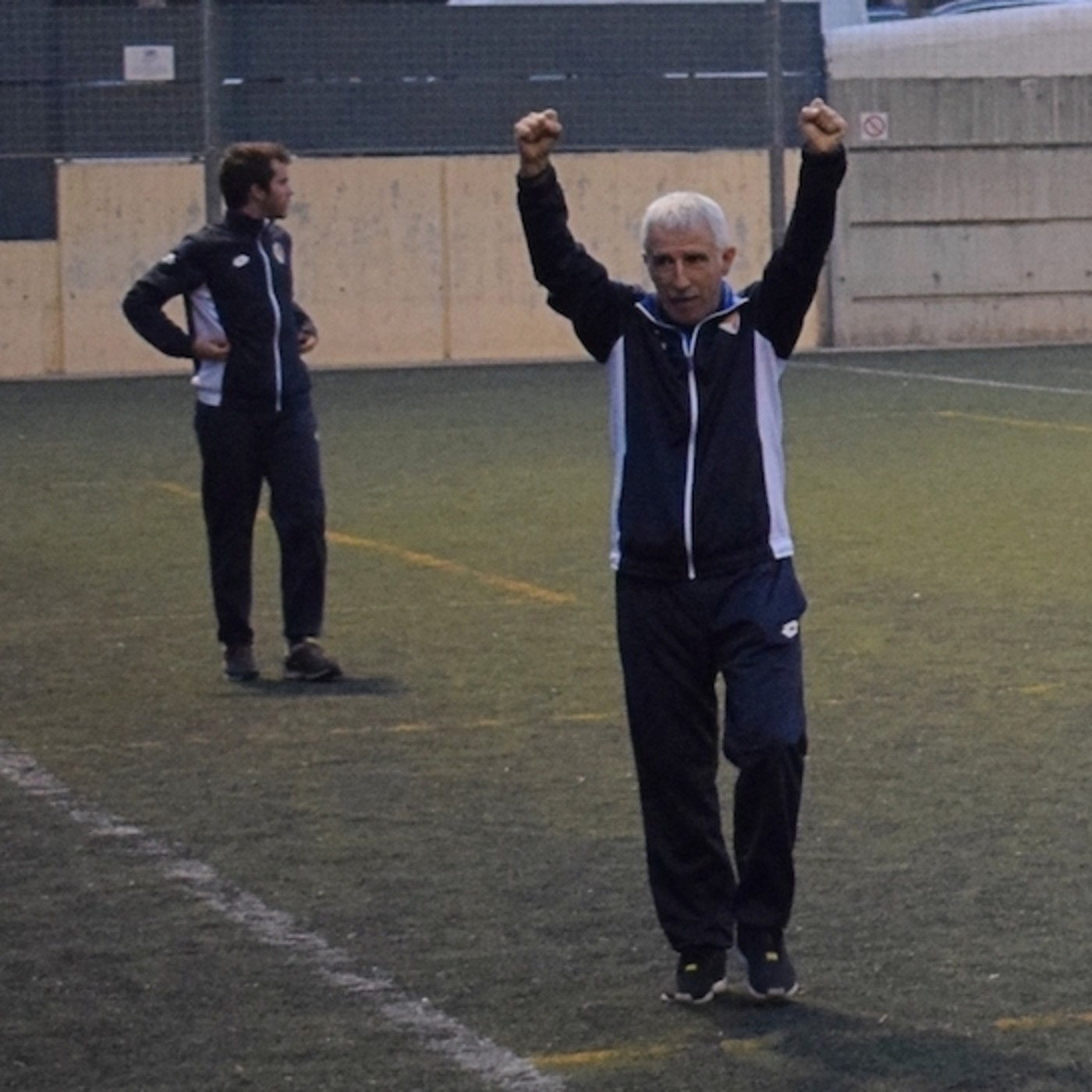 AE Josep Maria Gené