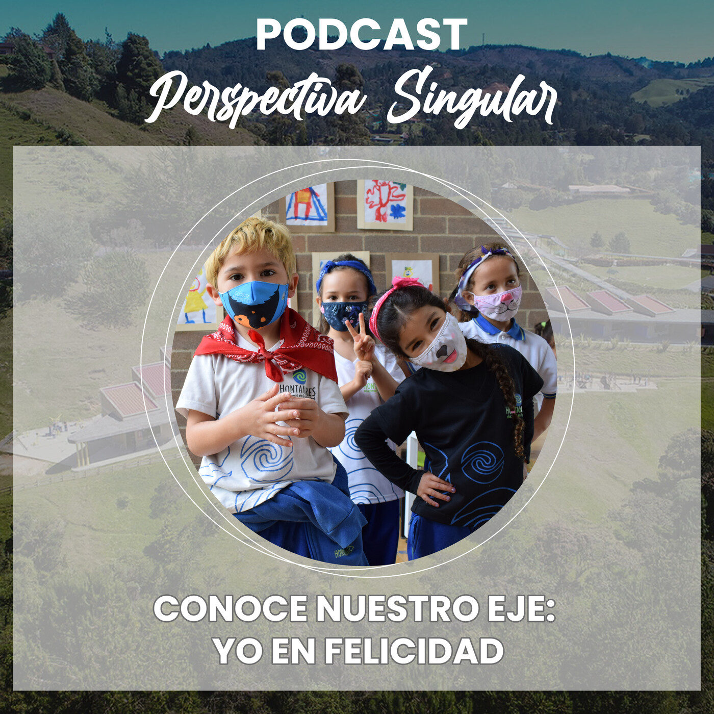 Perspectiva Singular
