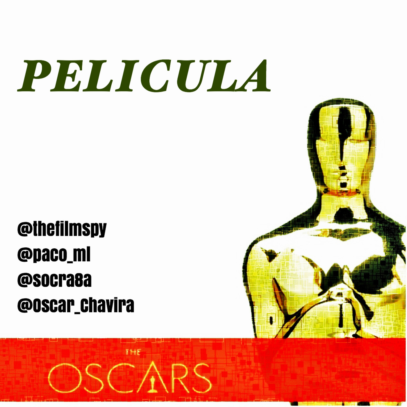 Oscar 2019: Película. episode artwork