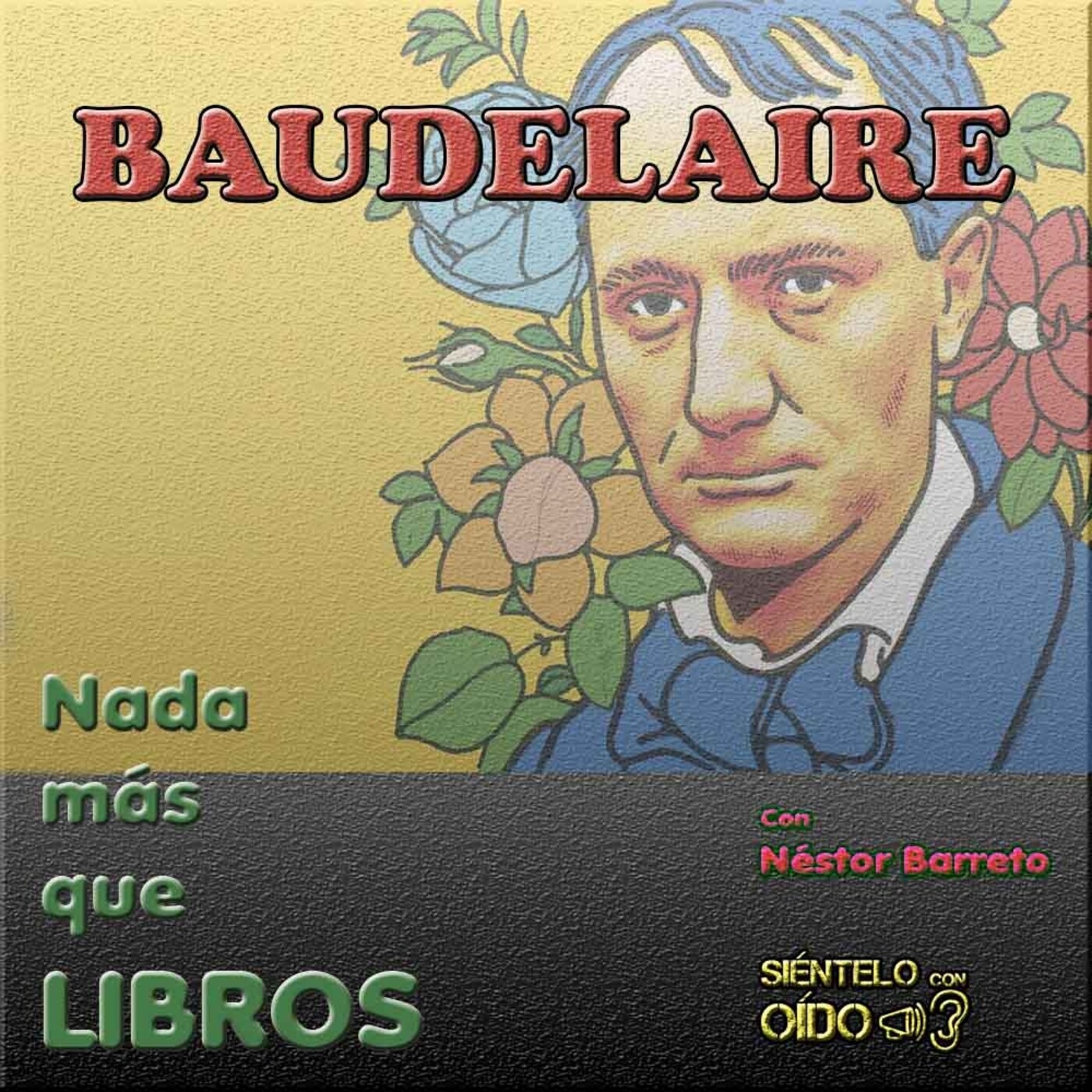 NADA MÁS QUE LIBROS