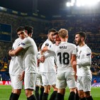 SCRM - El derbi valenciano sigue abierto (J90)