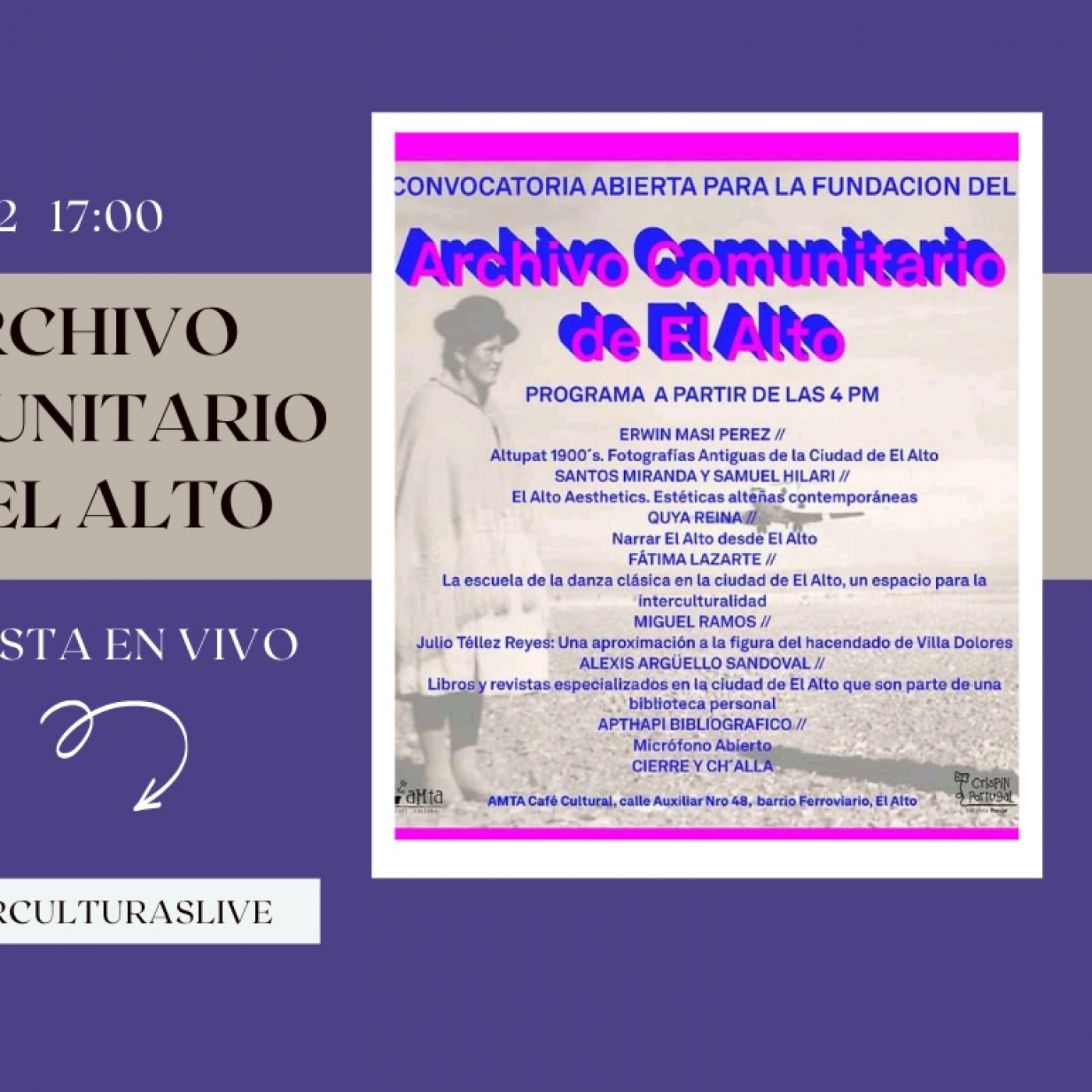 #Pensarculturaspodcast