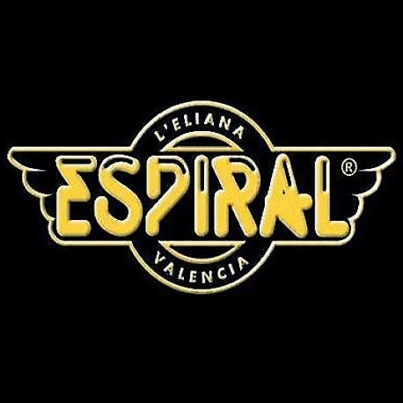 1983 ESPIRAL DJ Quique Serrano & DJ Juanjo Serrano (Sesión I)