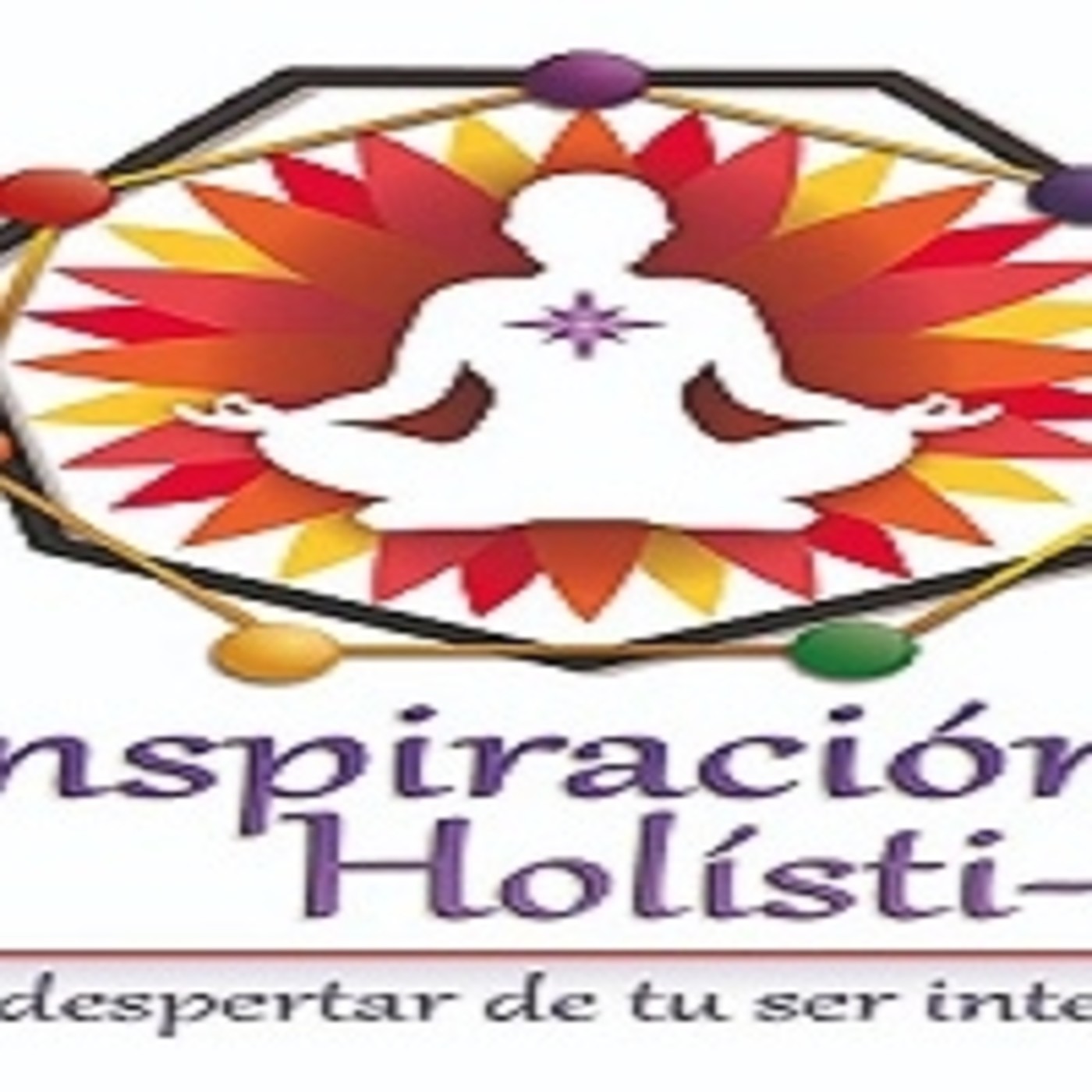 Inspiración Holisti-K. 290820 p100 episode artwork