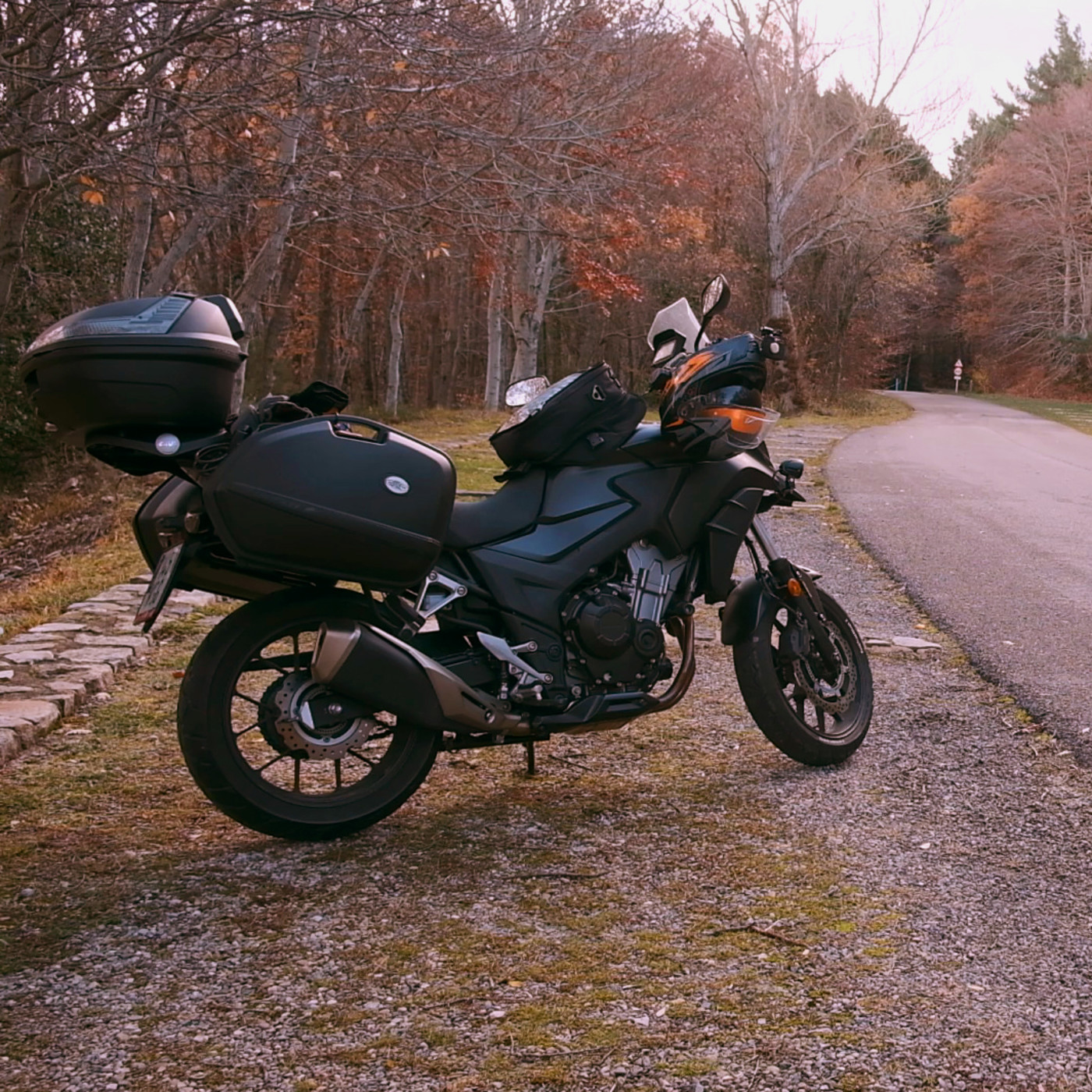 Un País en el Top Case