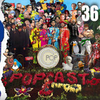 Ep. 36 - Sgt. PopCast Lonely Culto Band