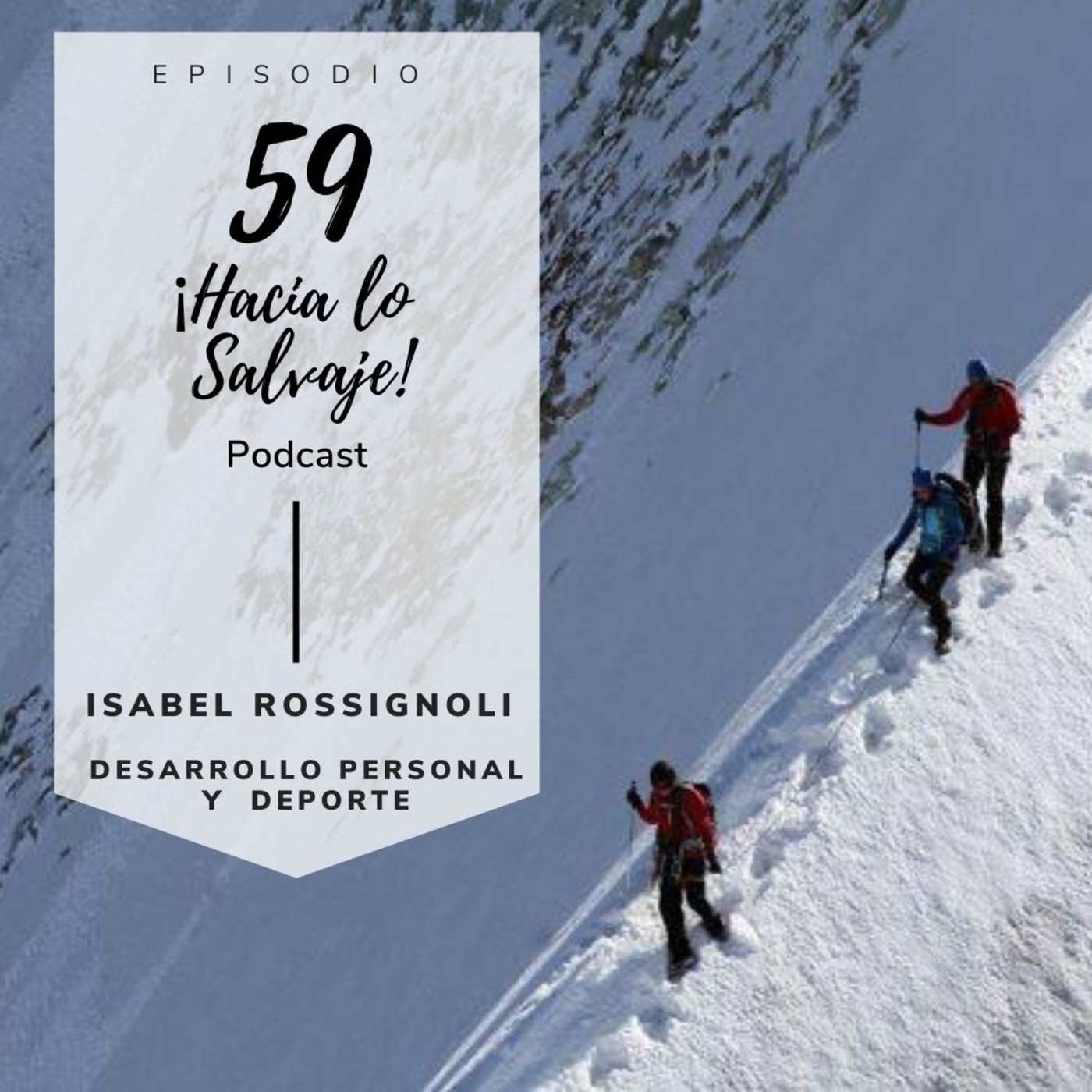 Hacia lo Salvaje I Viajes Naturaleza Ecofeminismo