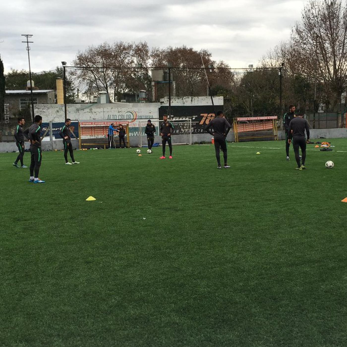 Podcast de NucleoDeportivo