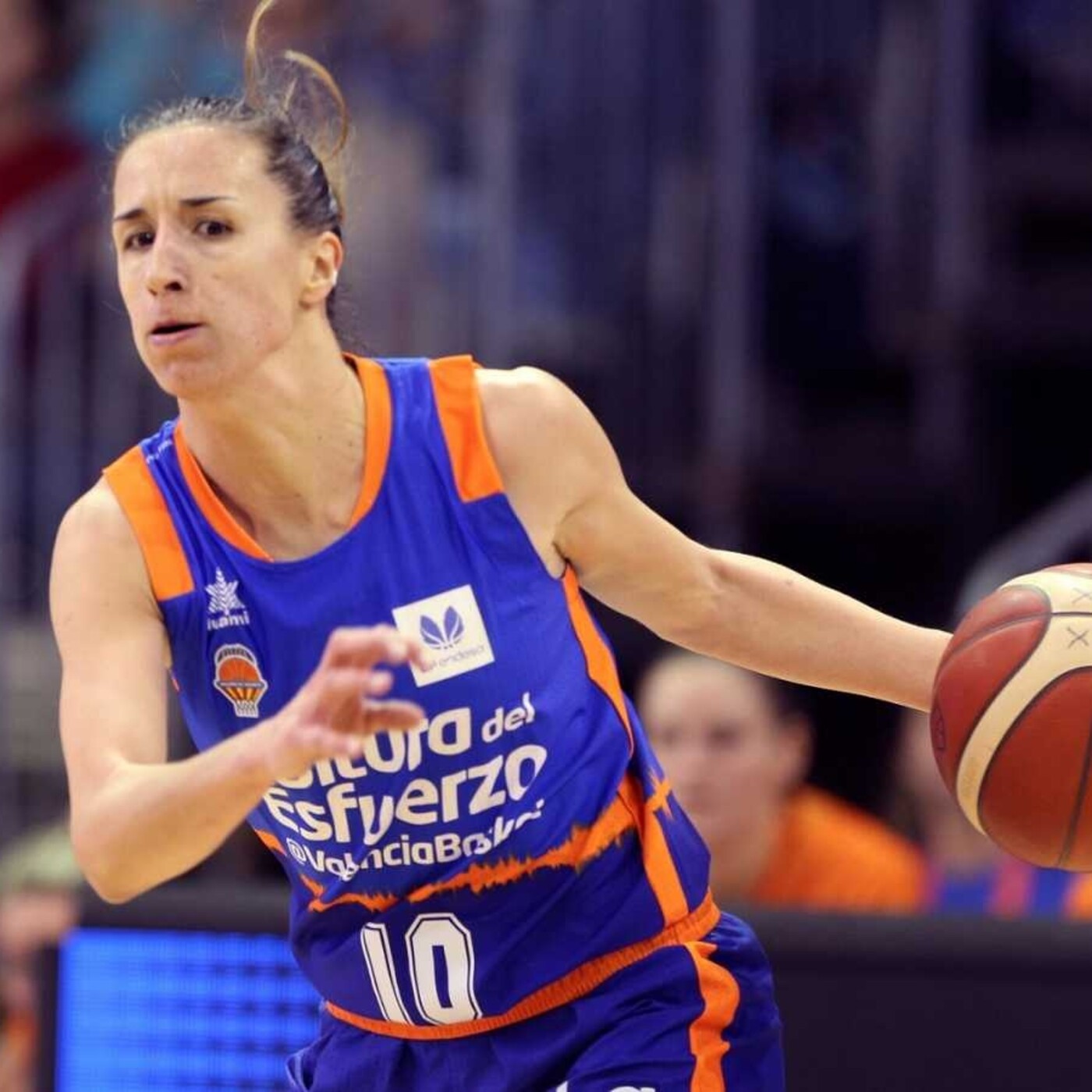 Al Ritmo del Aro Baloncesto Femenino