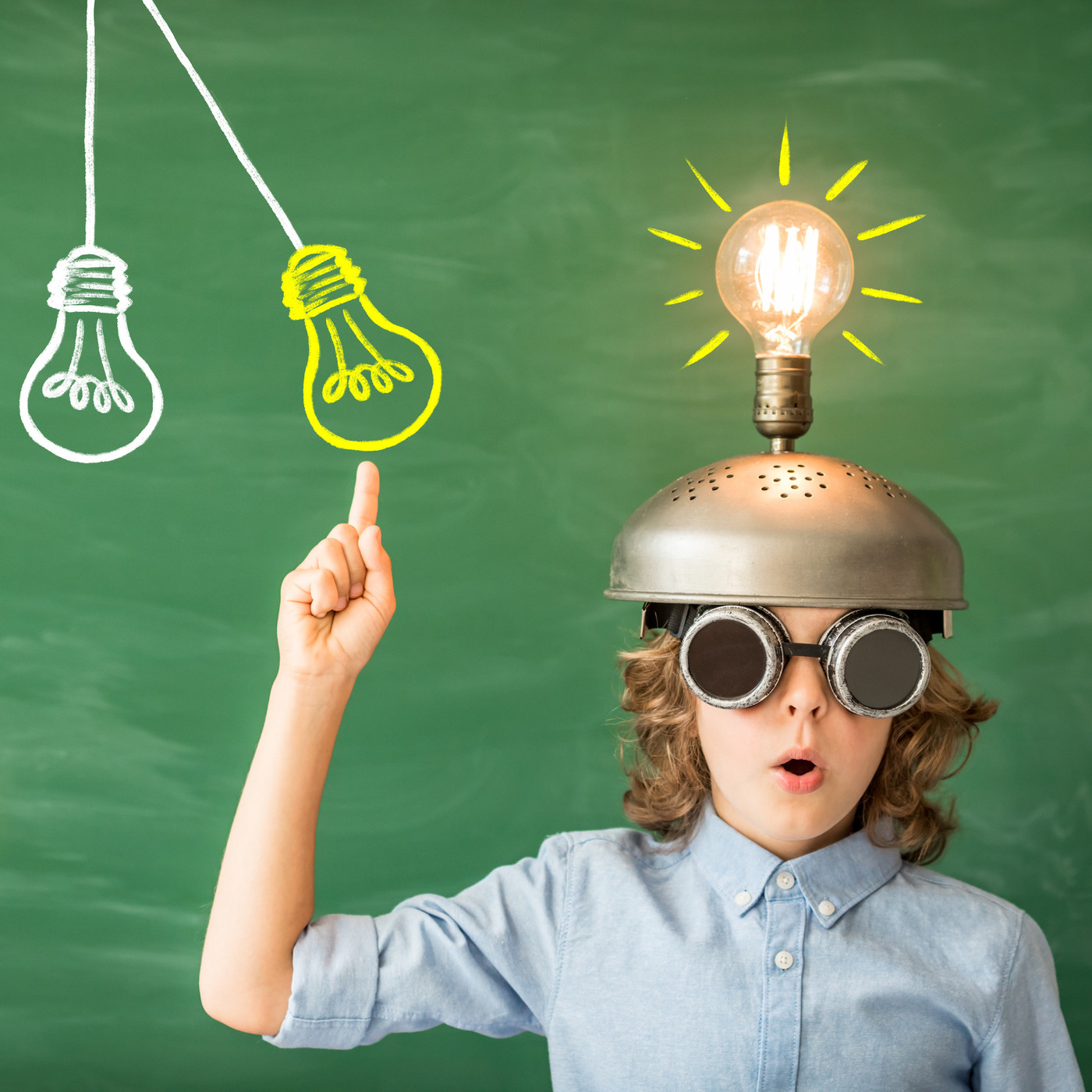 Hablemos de Montessori