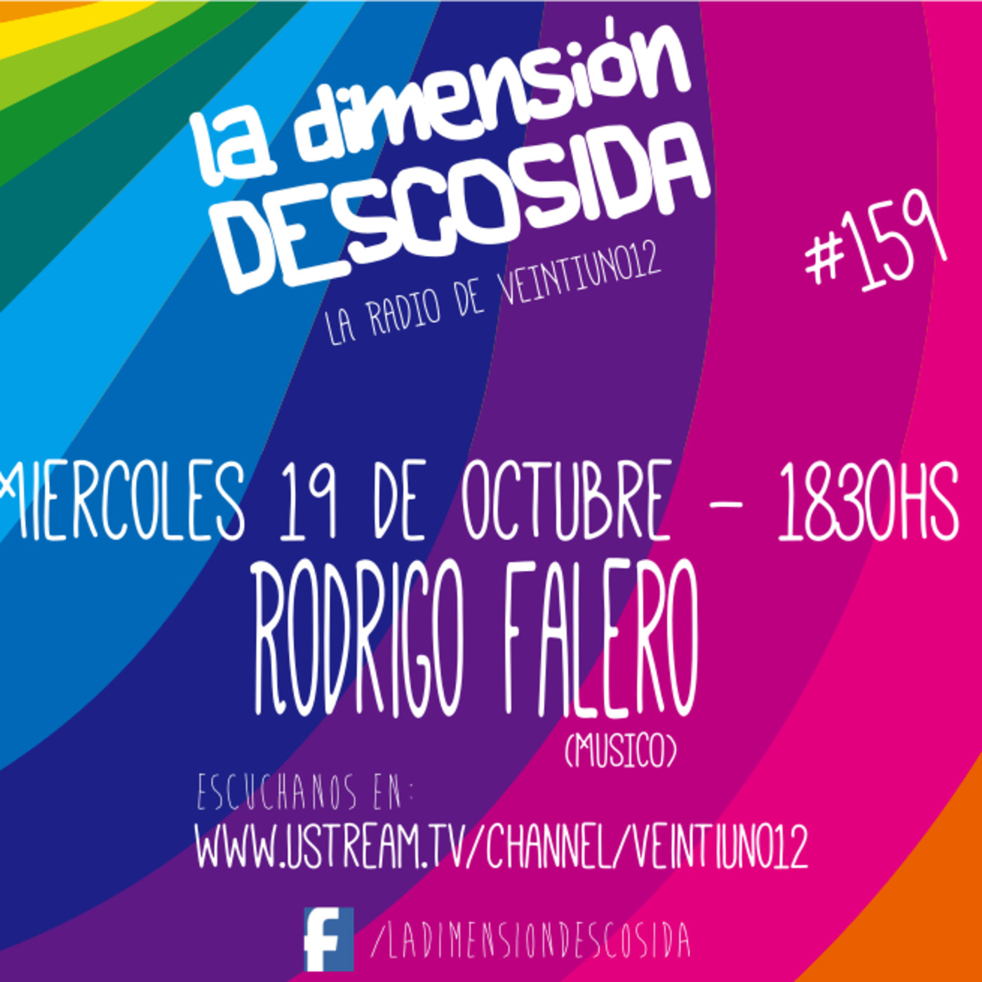 La Dimension Descosida