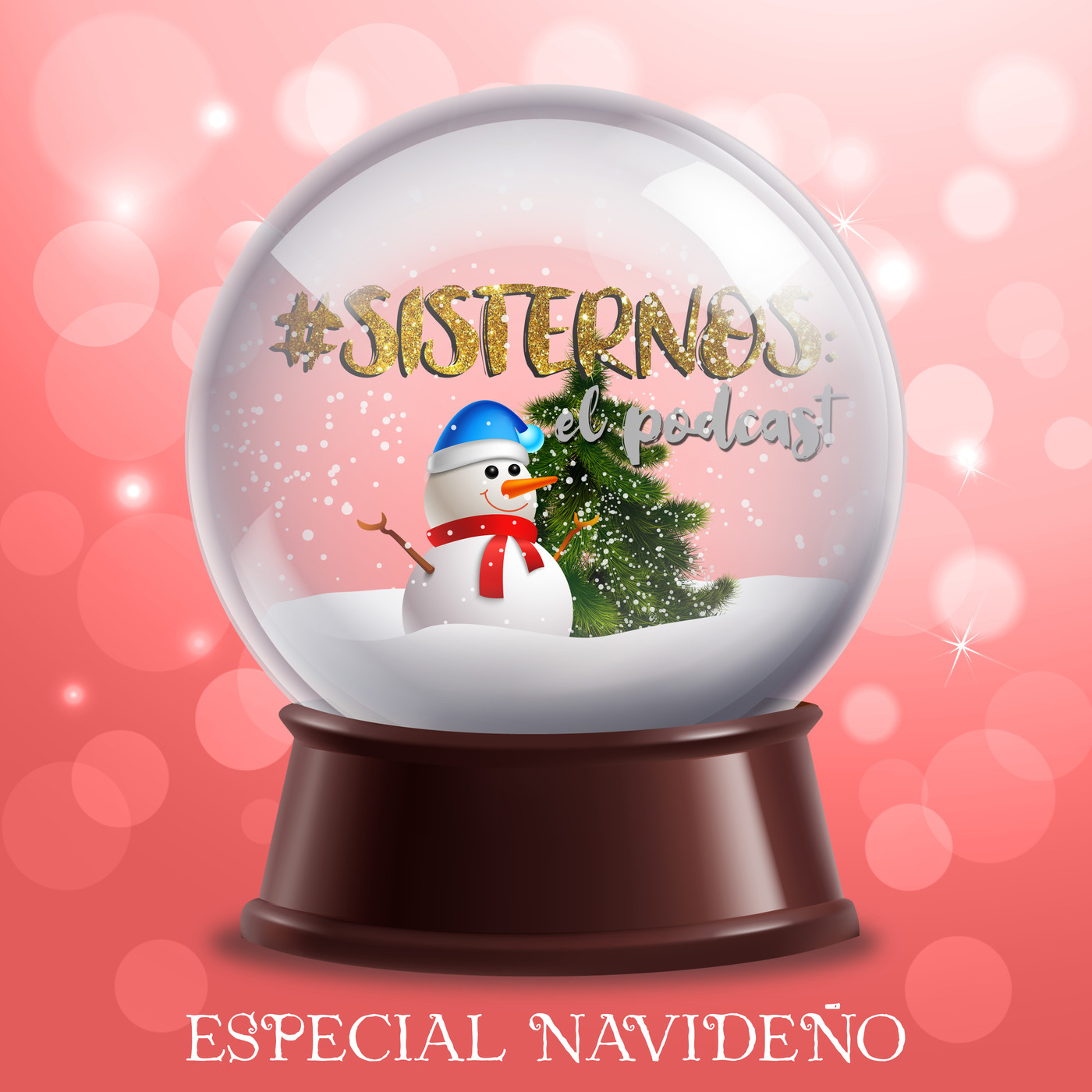 #SISTERNOS: El Podcast