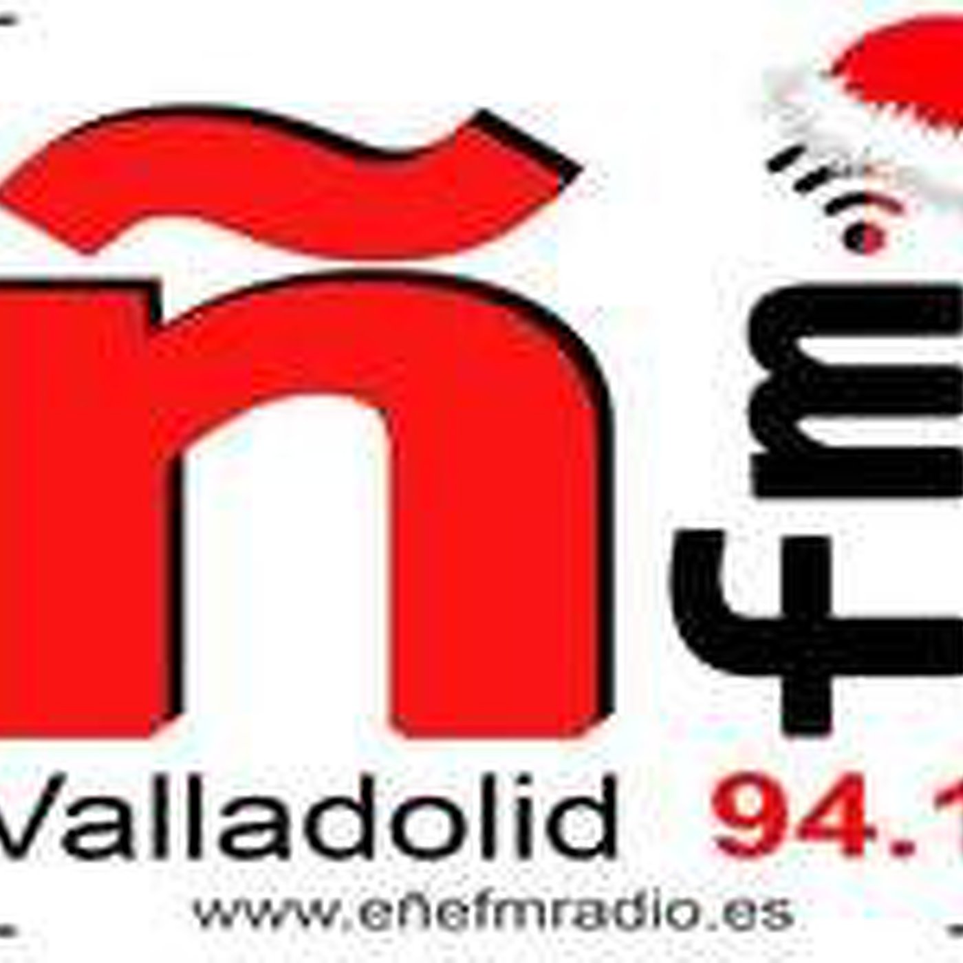 Ñfm 94.1 Valladolid