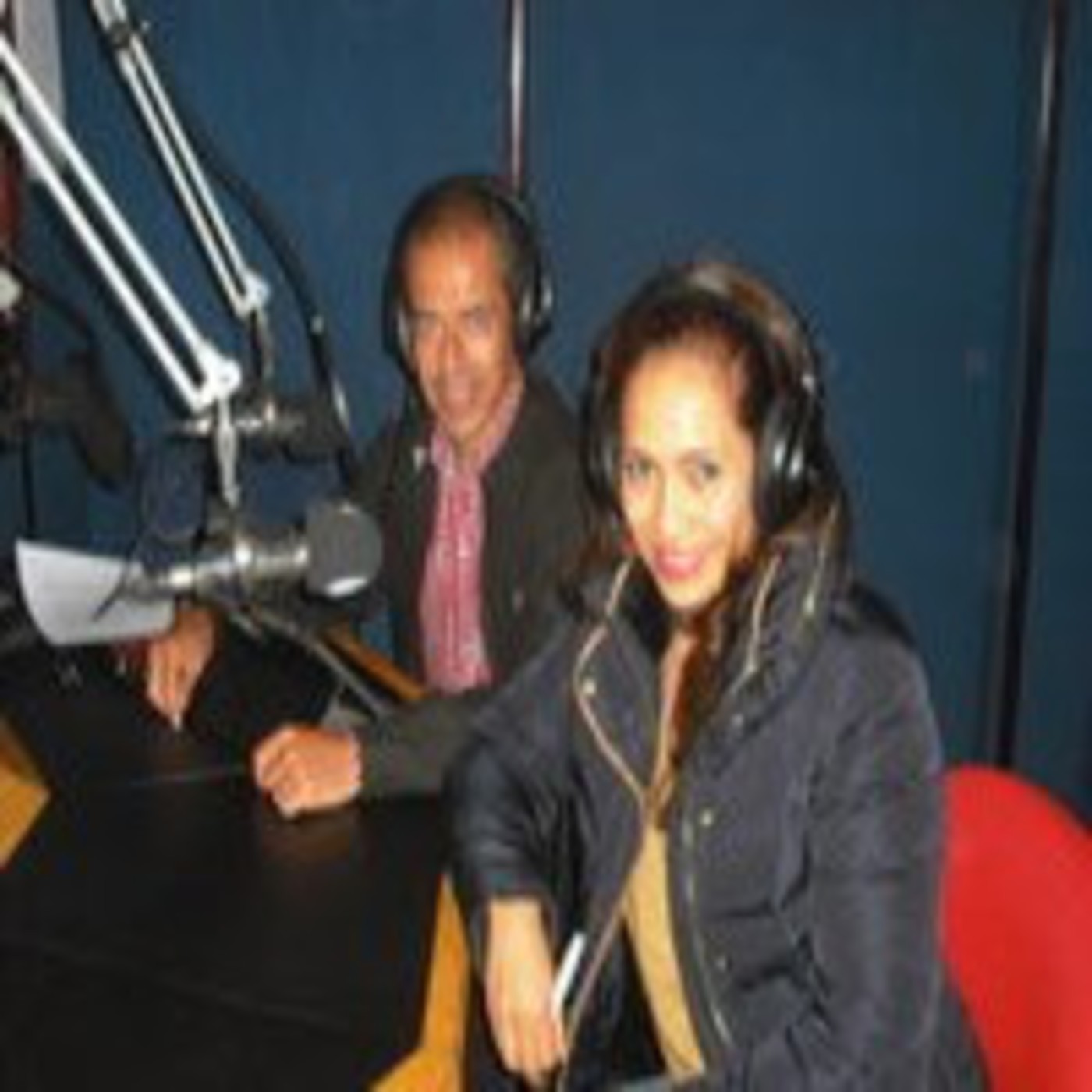 Podcast RAZONES PARA LA FE