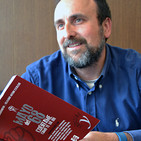 Entrevista a Marcelo López, coautor del libro 'Mayo del 68. Cuéntame cómo te ha ido' (Ed. Encuentro)