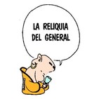 La reliquia del General - Cuento Zen