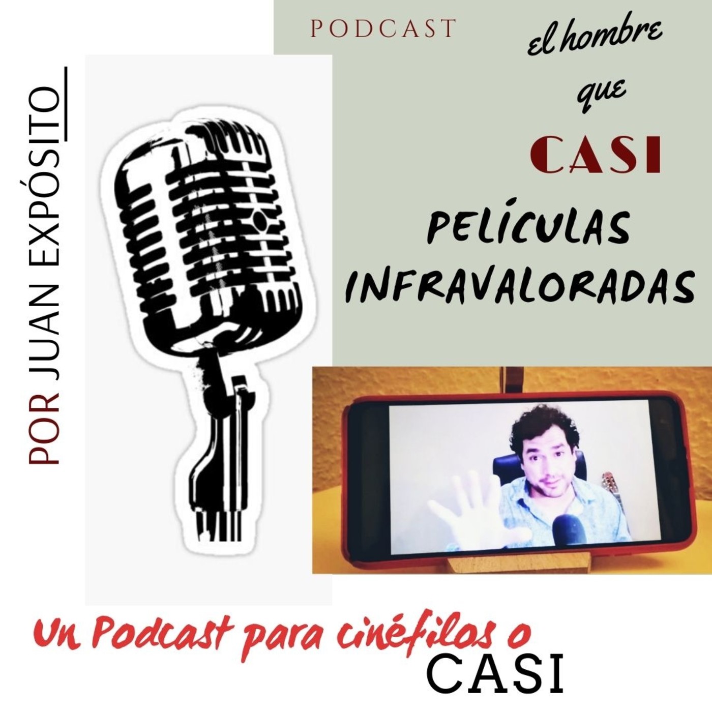 EL HOMBRE QUE CASI