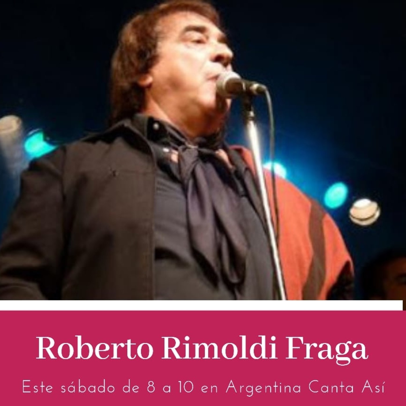 Argentina Canta Así