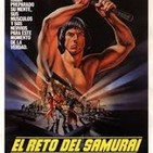El reto del samurái de John Frankenheimer