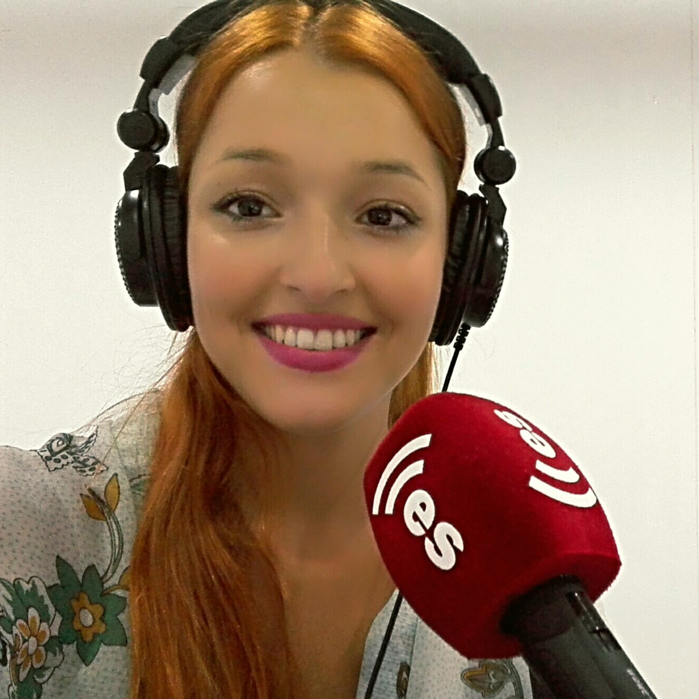 Estefanía García Sánchez
