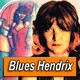 MAGGIE BELL · by Blues Hendrix