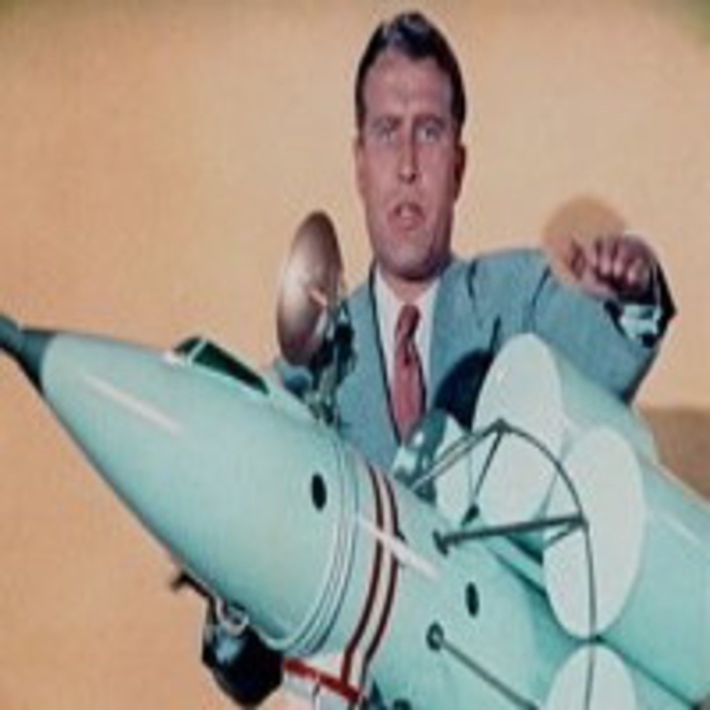 Wernher von Braun,el Nazi de la NASA episode artwork
