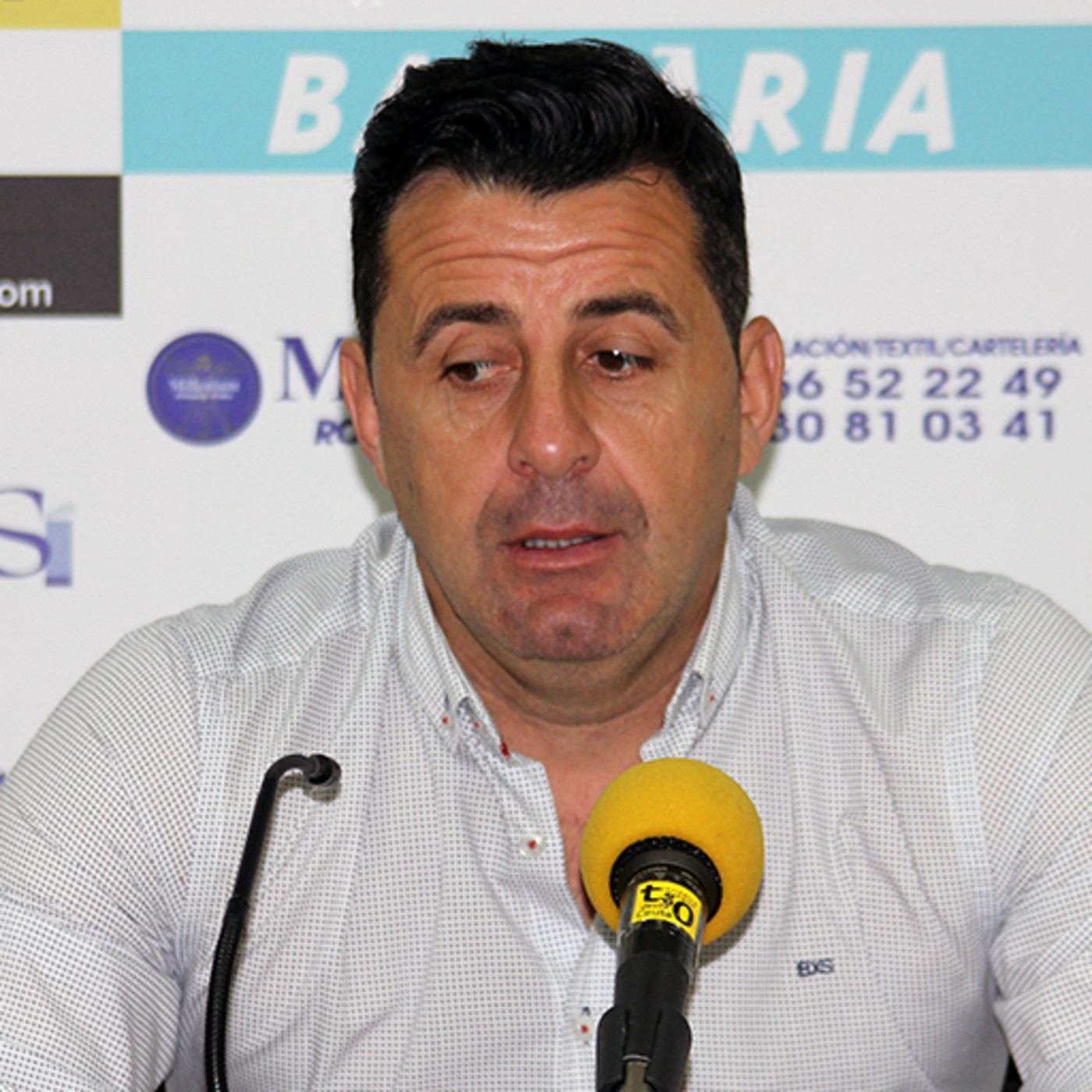 Podcast Ceuta Deportiva