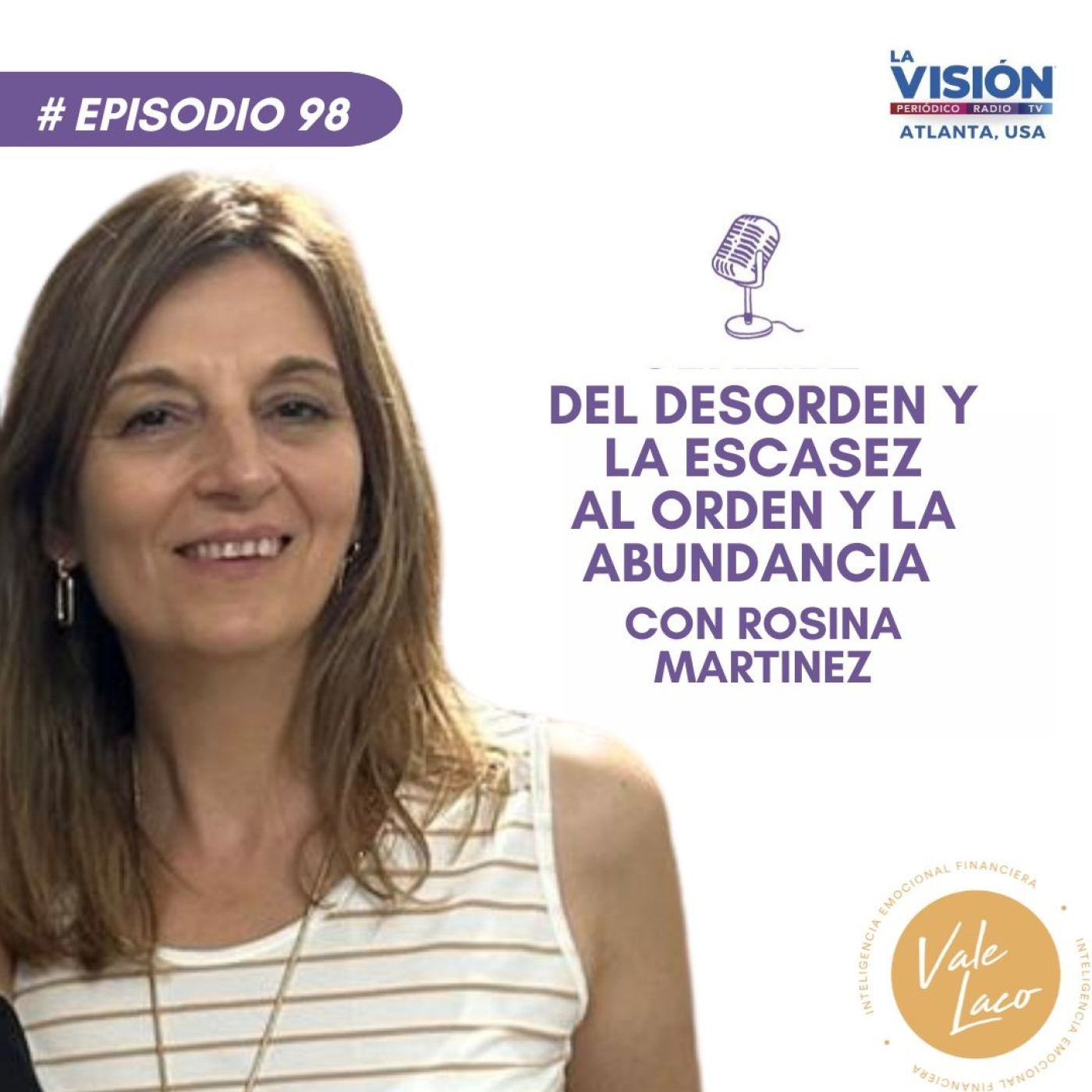 La Mujer y su Inteligencia Emocional Financiera
