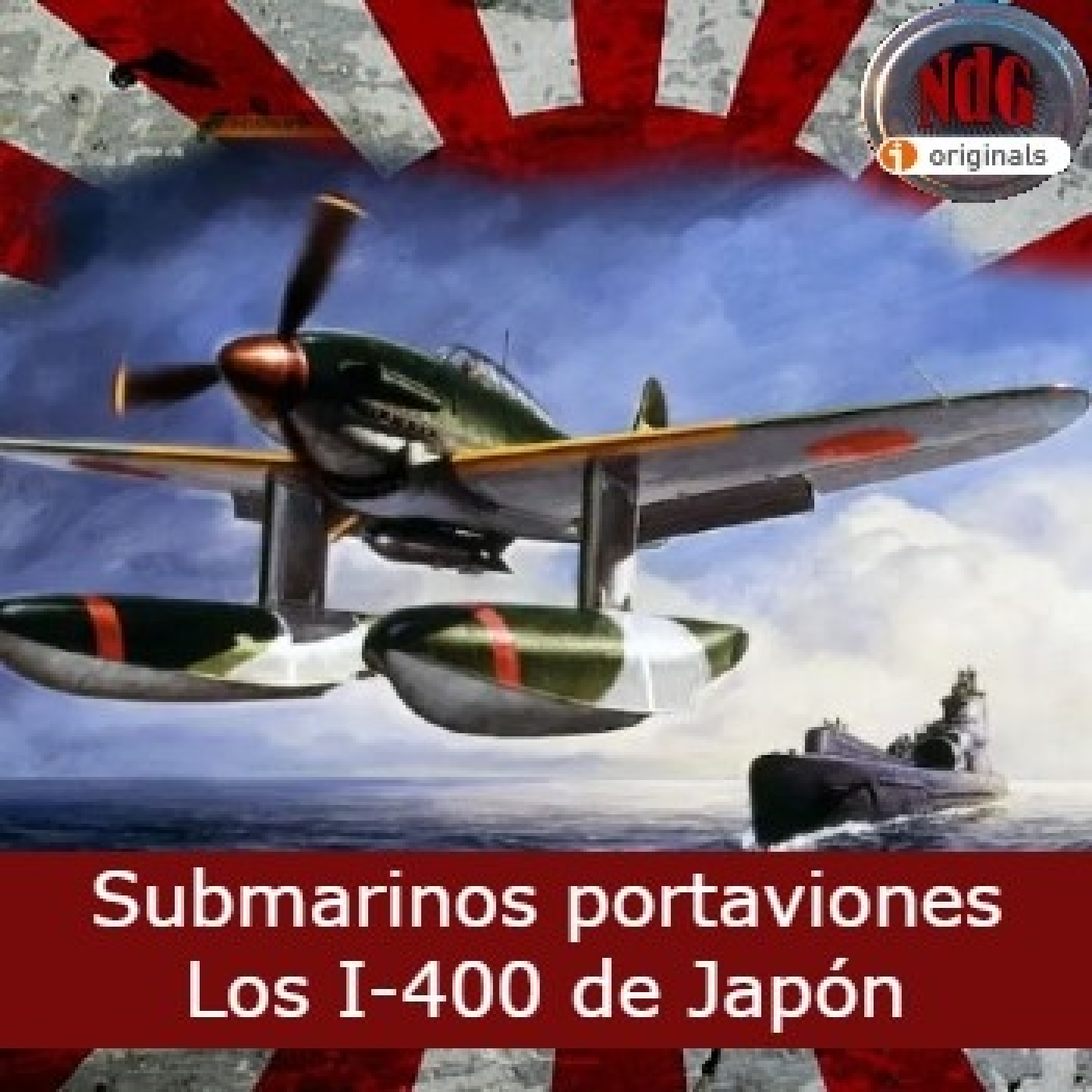 Niebla de Guerra podcast