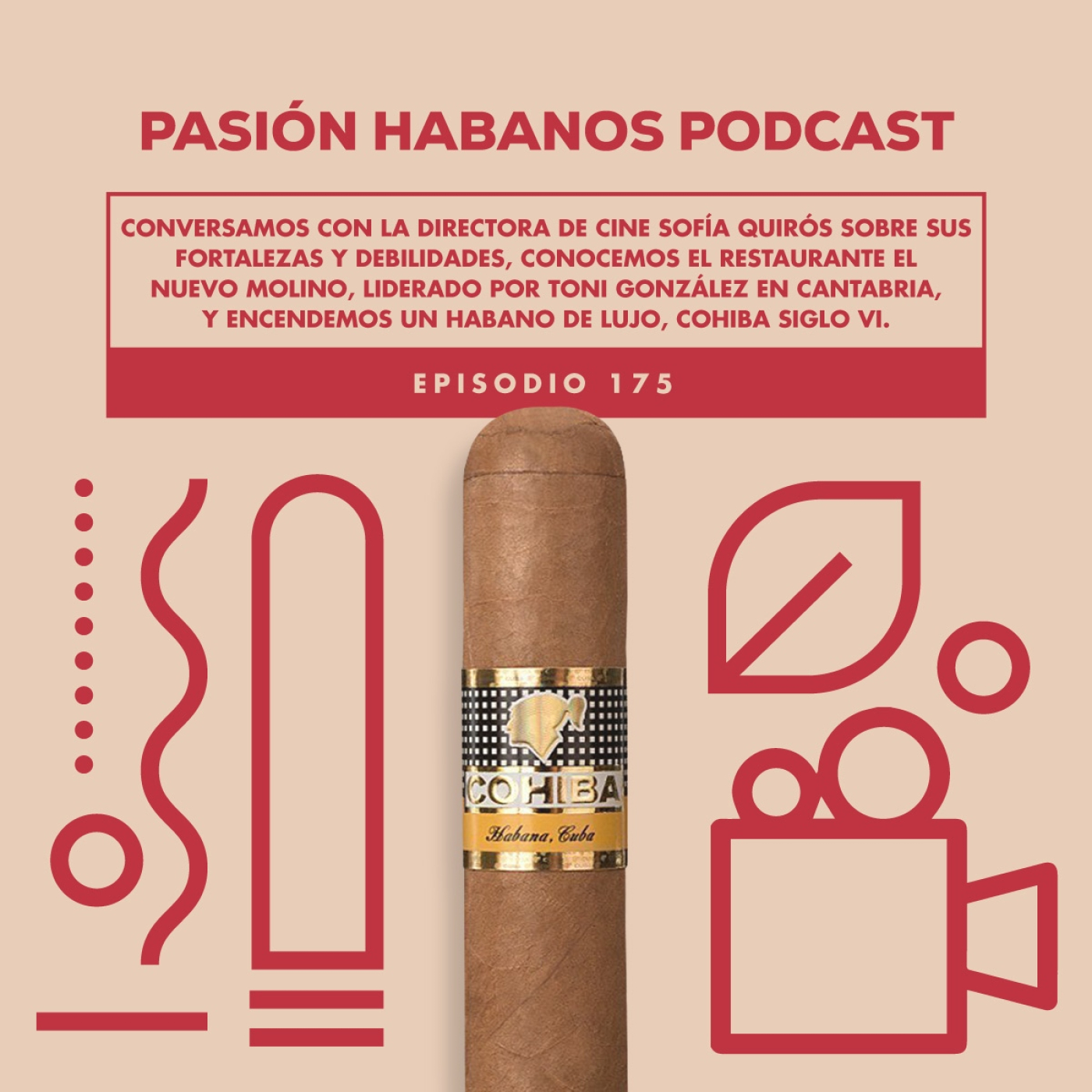 Pasión Habanos Podcast, episodio 175, 19 de diciembre de 2023