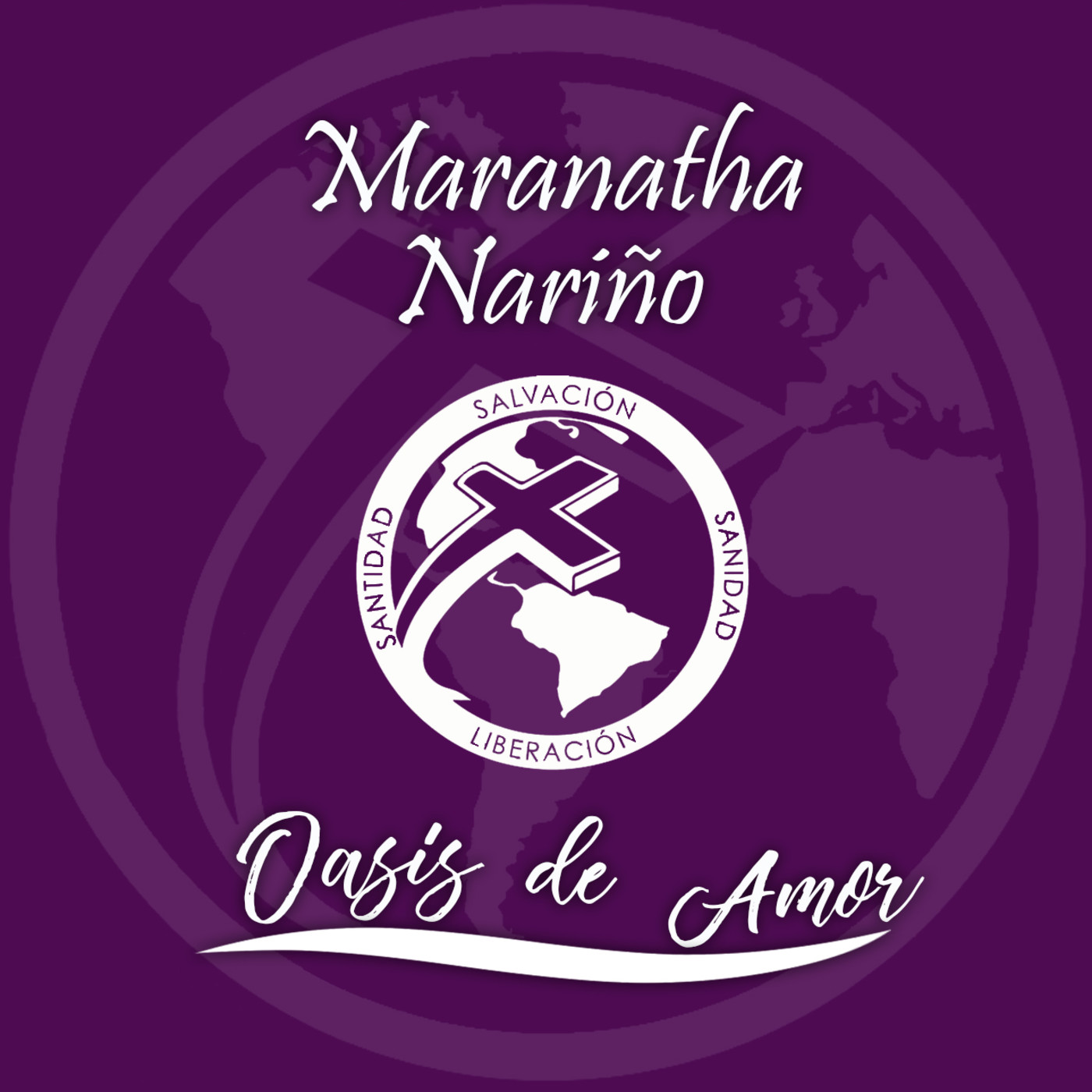 Maranatha Pasto