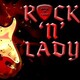 Rock & Lady (Primer programa)