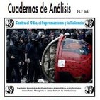 09/01/2020_Días D_Cuaderno de Análisis nº68. Contra el Odio, el Supremacismo y la Violencia.