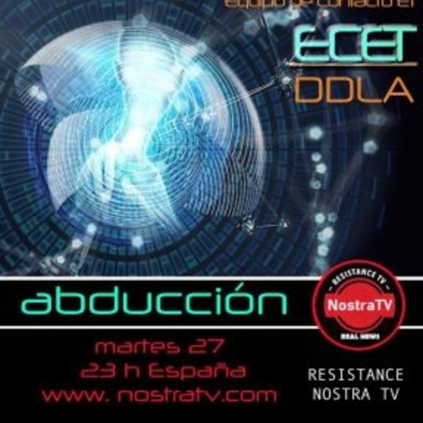 Podcast de LOH -LAOTRAHISTORIA- mayodel68