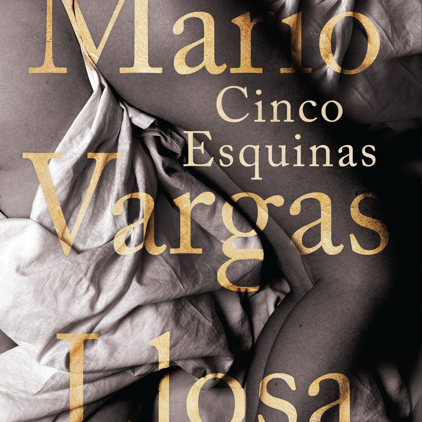 Cinco esquinas