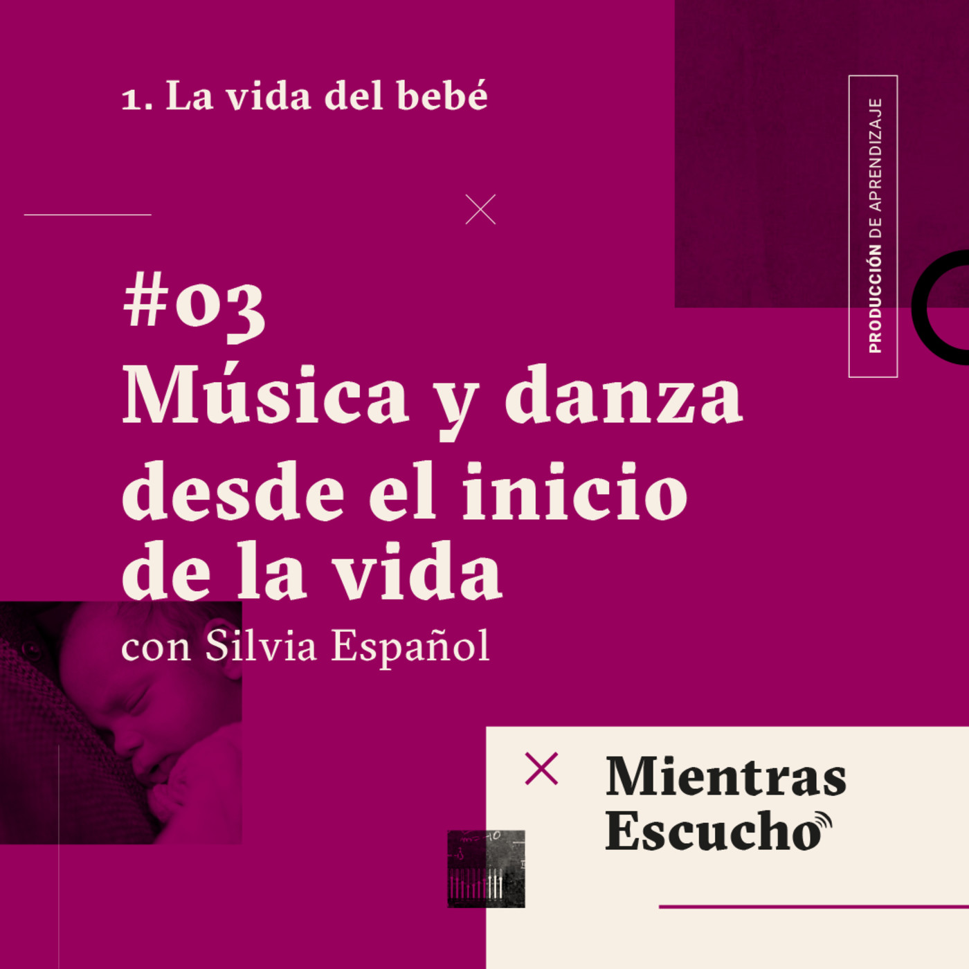 Mientras escucho