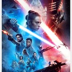 Trailer Final en español de STAR WARS EPISODIO IX EL ASCENSO DE SKYWALKER