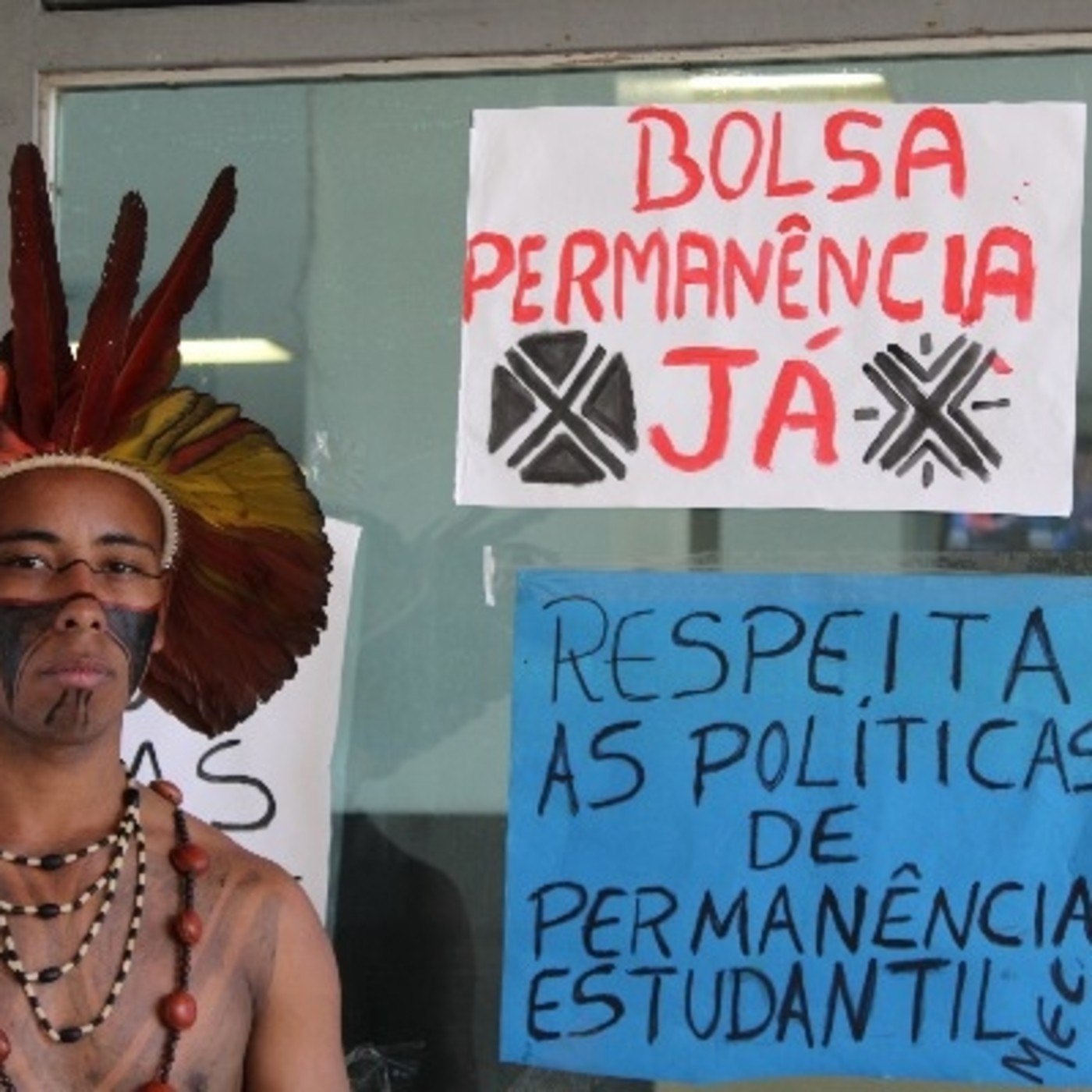 Vida em Resistência