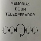 Comentario del fanzine 'Memorias de un teleoperador'