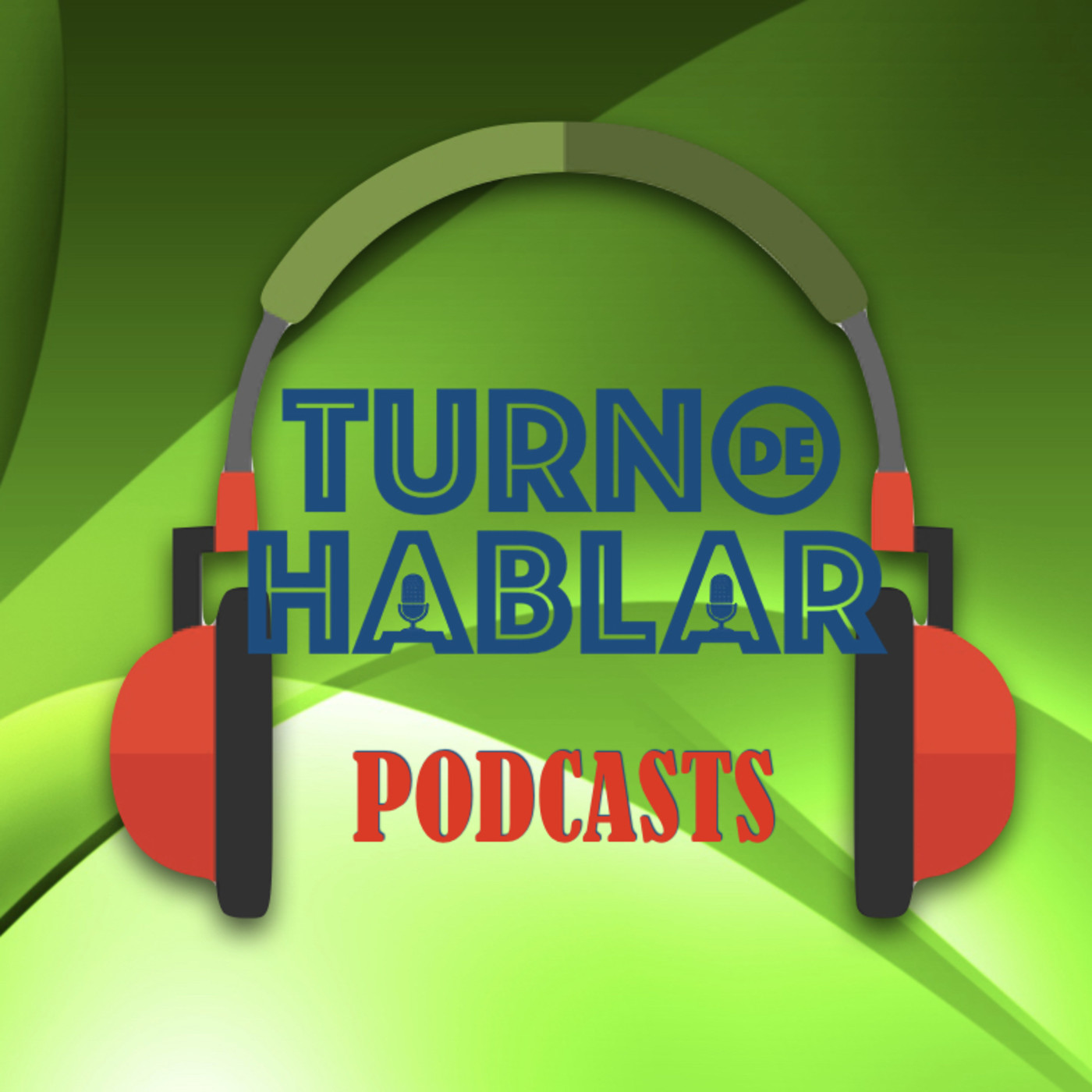 Turno De Hablar