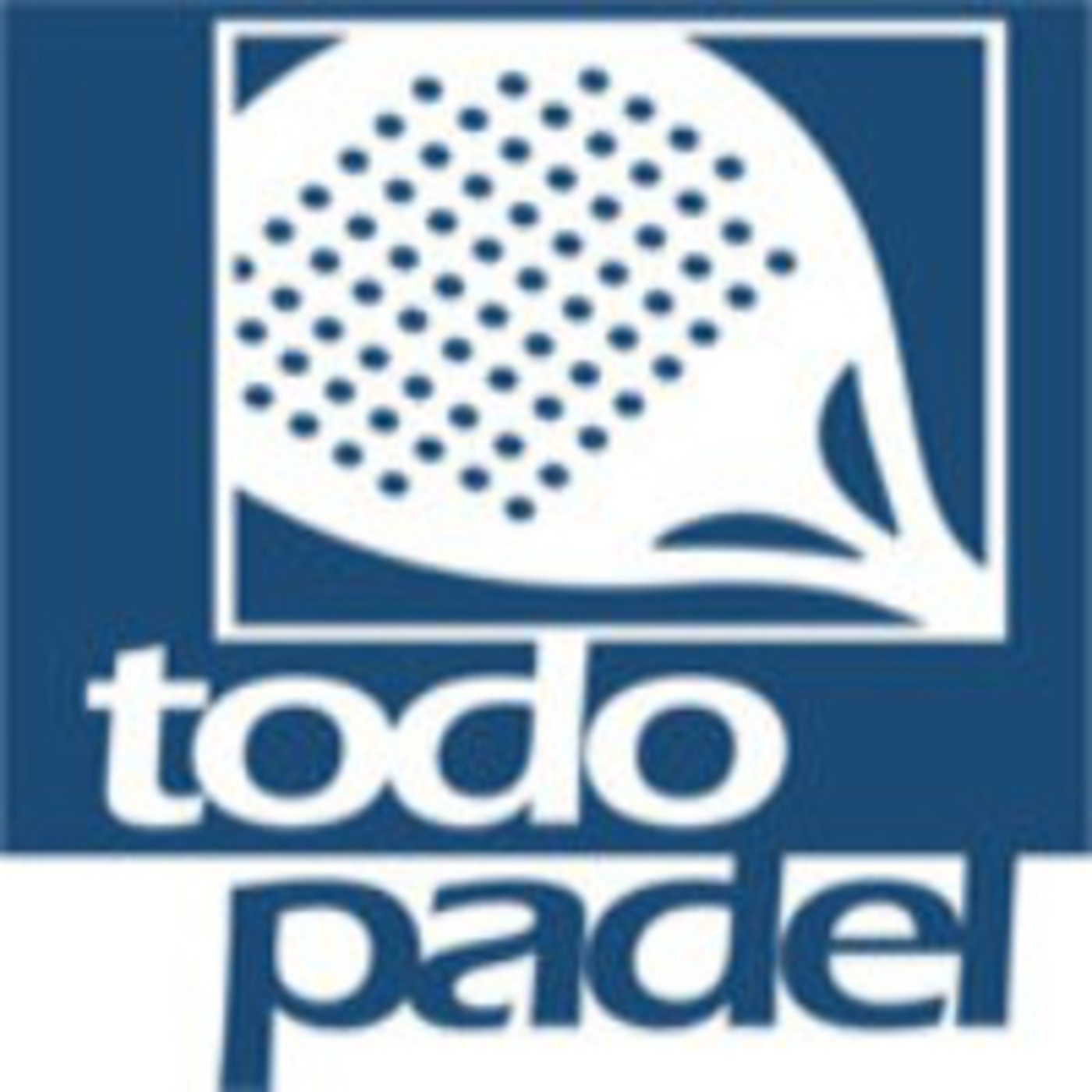 Podcast Pádel en RADIO MARCA TFE