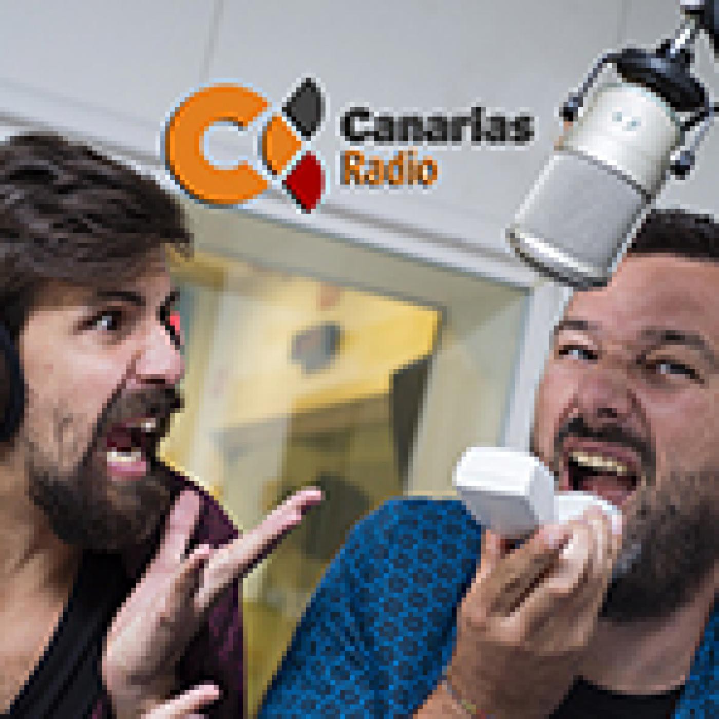 Comedia Para Llevar 1x12