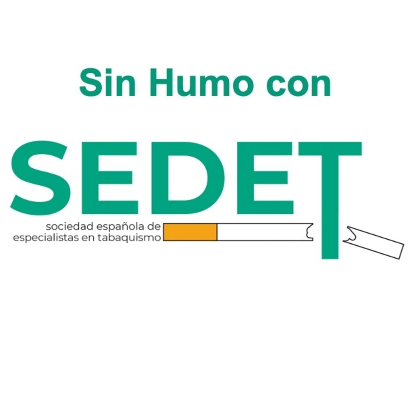 Sin Humo con SEDET