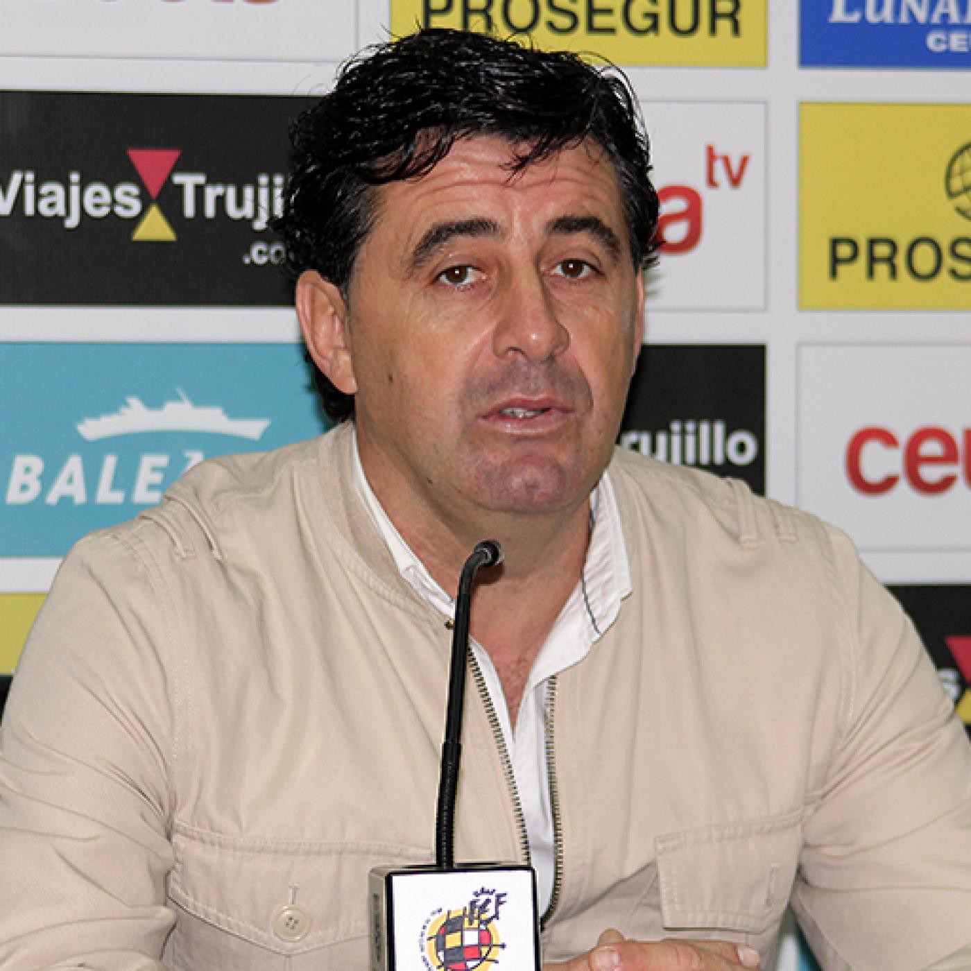 Podcast Ceuta Deportiva