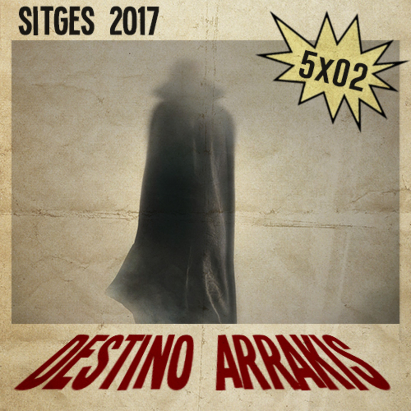 Destino Arrakis