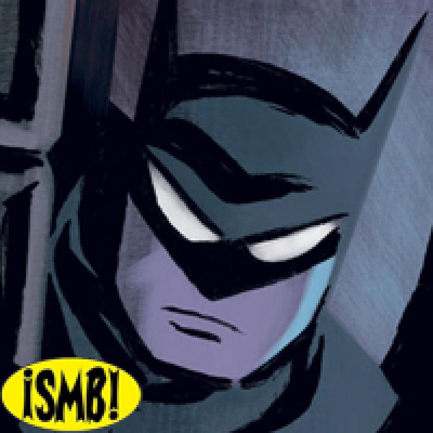 ¡Santos Murciélagos, Batman!